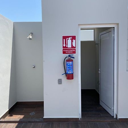 Paseo Lomas, Muy Centrico Y Equipado A 5 Min Playa Apartment Mazatlan Exterior photo