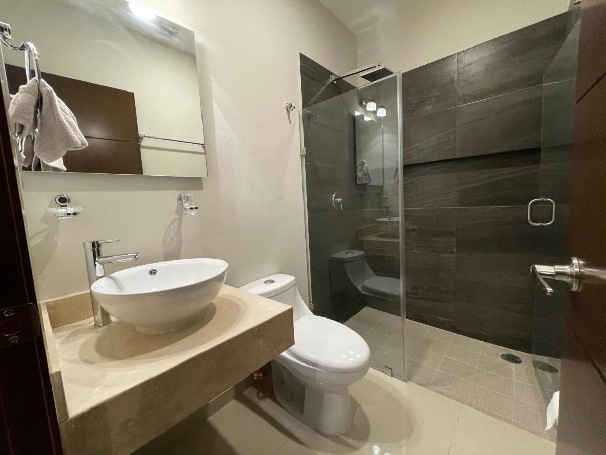 Paseo Lomas, Muy Centrico Y Equipado A 5 Min Playa Apartment Mazatlan Exterior photo