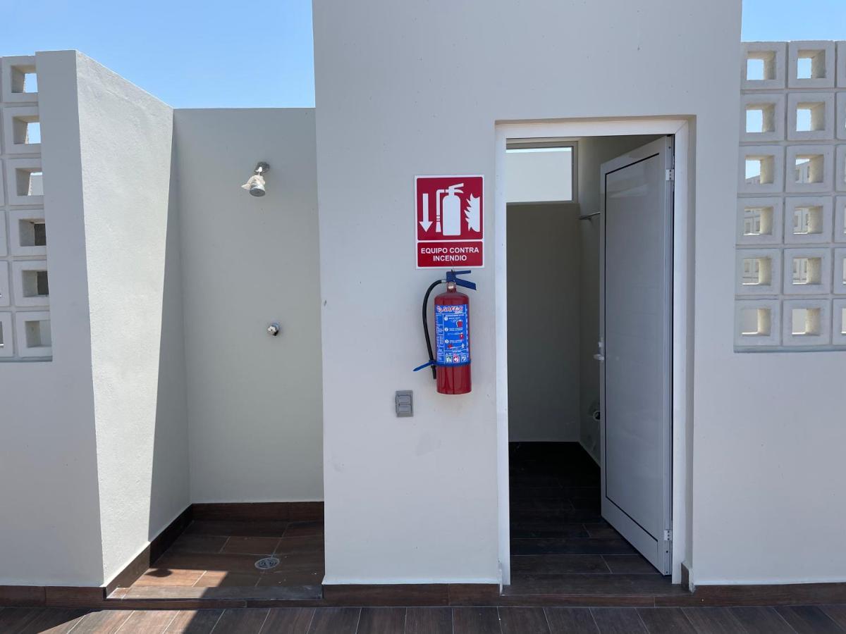 Paseo Lomas, Muy Centrico Y Equipado A 5 Min Playa Apartment Mazatlan Exterior photo